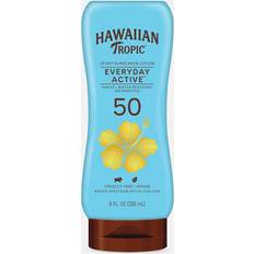 Hawaiian Tropic Everyday Active Sunscreen Lotion SPF50