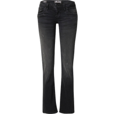 Dam - Gråa Jeans LTB Valerie Jeans - Anthracite