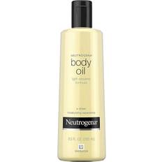 Neutrogena Body Oil Light Sesame 250ml