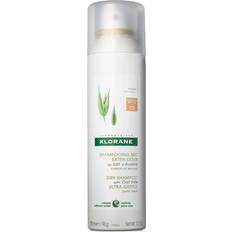 Klorane Ultra-Gentle Dry Shampoo with Oat Milk 150ml