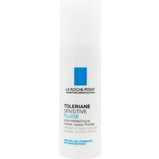 La Roche-Posay Facial Skincare La Roche-Posay Toleriane Sensitive Fluid Prebiotic Moisturiser 1.4fl oz