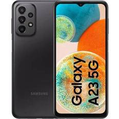 Samsung galaxy a23 Samsung Galaxy A23 5G 128Go Noir Smartphone 4x