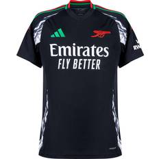 Sports Fan Apparel adidas Men Arsenal 24/25 Away Jersey