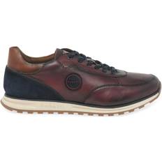 Circo M - Dark Red Leather