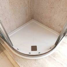 Signature Harbour Anti-Slip Quadrant Shower