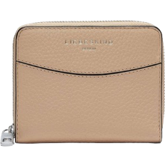 Liebeskind Alessa Conny Large Wallet - Sandstone