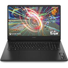 HP Omen Notebooks HP Omen 17-db0166ng