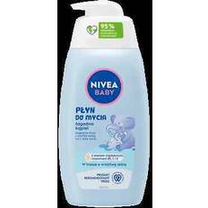 Baby Mildt Badeskum 450 ml