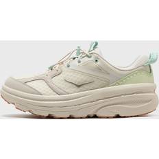 Hoka Beige Schoenen Hoka Bondi B3 LS - Beige/Lichtbeige/Mintgroen