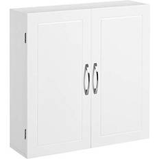Wall Bathroom Cabinets on sale Vasagle (BBC320W01)