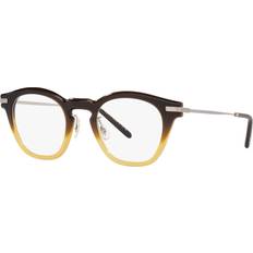 Oliver Peoples Briller & Læsebriller Oliver Peoples Stilfulde Solbriller Unisex Flerfarvet