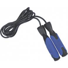 Blue Fitness Jumping Rope Nylon skipping rope 1Fight1 Gallegos Bleu