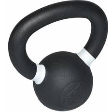 Kettlebells on Black Friday sale Kettlebel training Fit & Rack 4kg Gris