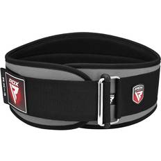 Trainingsgürtel RDX Sports Eva Curve Rx3 Weightlifting Belt M