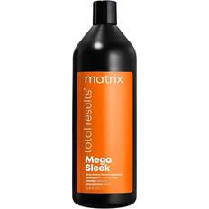 Total Results Mega Sleek Shampoo
