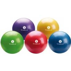 Pelotas de ejercicio Sveltus Pelota didáctica de 22/24 cm caja Bleu