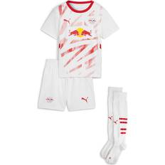 Puma Fussballtrikot, RBL Home Minikit 104 Weiss