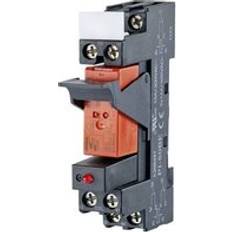 Metz Relay 230 V AC max 2 change-overs Connect RM 21-21 230 V AC 1 pcs