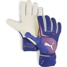Puma Ultra Pro NC Målvaktshandskar Lapis Lazuli Sunset Glow 7.5