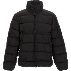 C.P. Company Vinterjakker C.P. Company Herre Quiltet Jakke - Sort