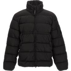 Cromo - Uomo Abbigliamento C.P. Company Piumino Chrome-R Jacket - Black