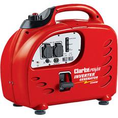 Power Tools Clarke ig2200a 2200w petrol