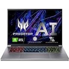 Acer Laptop Predator Triton Neo 16 PTN16-51 32 GB RAM 512 GB SSD