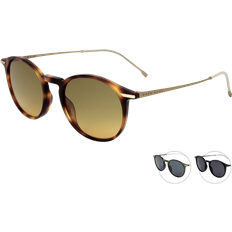 HUGO BOSS Herre Solbriller HUGO BOSS Unisex Solbriller - Stilfuld/Alsidig Kile