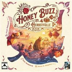 Skellig Games SKE48903 Honey Buzz – Höstfyllning [Förlängning]