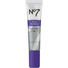 Skincare No7 Pure Retinol Eye Cream 0.5fl oz