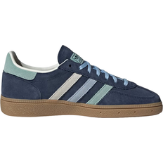 40 Chaussures de handball Adidas Handball Spezial W - Night Indigo/Hazy Green/Clear Sky