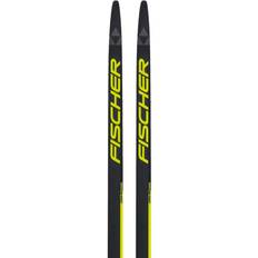 Fischer Carbonlite Classic Jr - Black