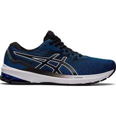 Asics 49 ½ Løpesko Asics Gt-1000 11 Lake Drive - Blå