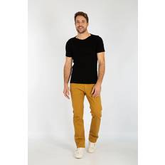 Armor-Lux Camiseta marinière carantec - Noir