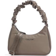 Lancaster Basic Chouchou Shoulder Bag - Taupe