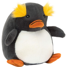 Maurice Jellycat Maurice Macaroni Penguin 20cm