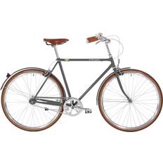 8-växlar Grey 56cm 2023