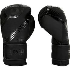 Arti Marziali Booster Guantoni da boxe Fight Gear Bg Premium Striker Noir