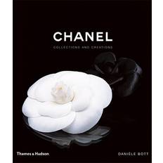 Chanel bok Chanel (Inbunden, 2007)