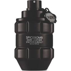 Spicebomb Dark Leather EdP