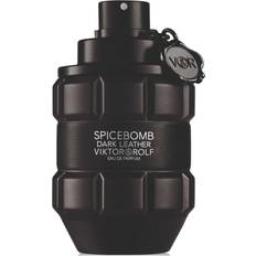 Viktor & Rolf Men Fragrances Viktor & Rolf Spicebomb Dark Leather EdP 90ml