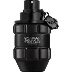 Spicebomb Dark Leather EdP