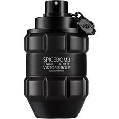 Viktor & Rolf Spicebomb Dark Leather Eau de Parfum 150ml