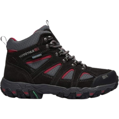 Premium Bodmin V Mid W - Dark Grey/Cochineal