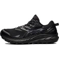 Asics WMNS Gel Trabuco GTX 'Black Grey'