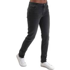 Armani Exchange Trousers & Shorts Armani Exchange J01 Skinny-Fit Jeans Grey 25R