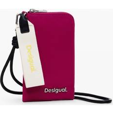 Wallets & Key Holders Desigual Brieftasche - RED - U