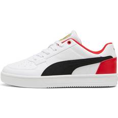 Puma Scuderia Ferrari Caven 2.0 - Rot/Schwarz/Rot