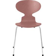 Fritz Hansen Möbler Fritz Hansen Myren Wild Rose Kitchen Chair 81cm