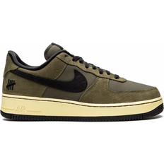 Nike Undefeated x Air Force 1 Low SP Ballistic M - Cargo Khaki/Black